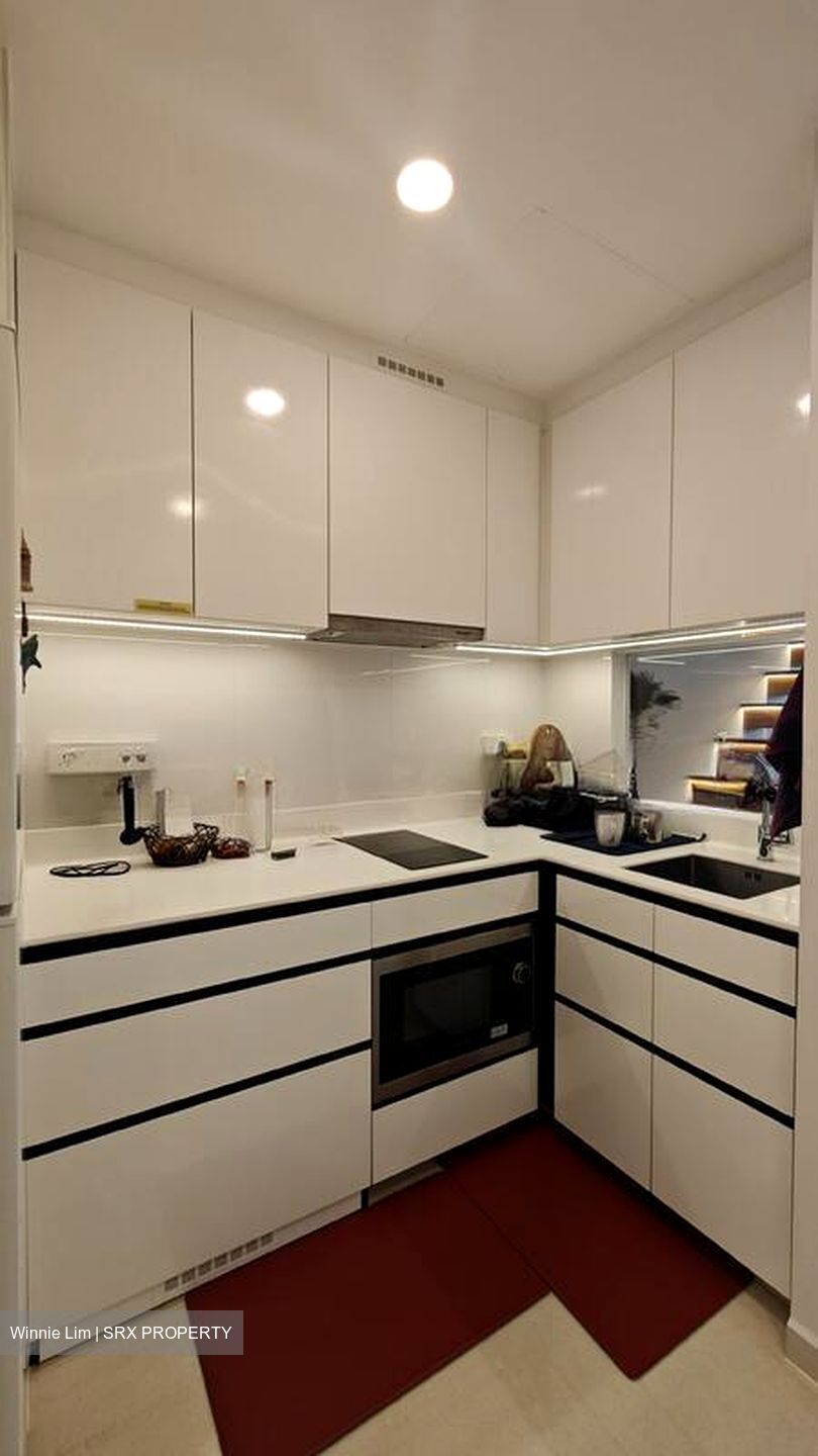 Parc Botannia (D28), Condominium #521162791
